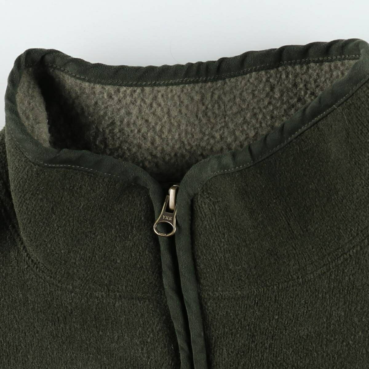 L.L.Bean/エルエルビーン フリースベスト