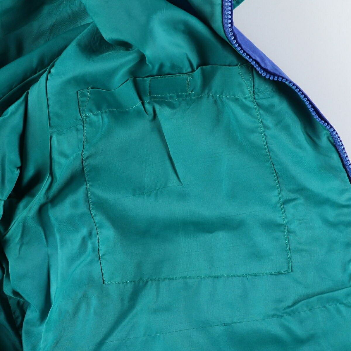 古着 90年代 マックレガー McGREGOR ANTI-BREEZE ナイロンジャケット メンズL相当 ヴィンテージ /eaa643700 【中古】 【260516】