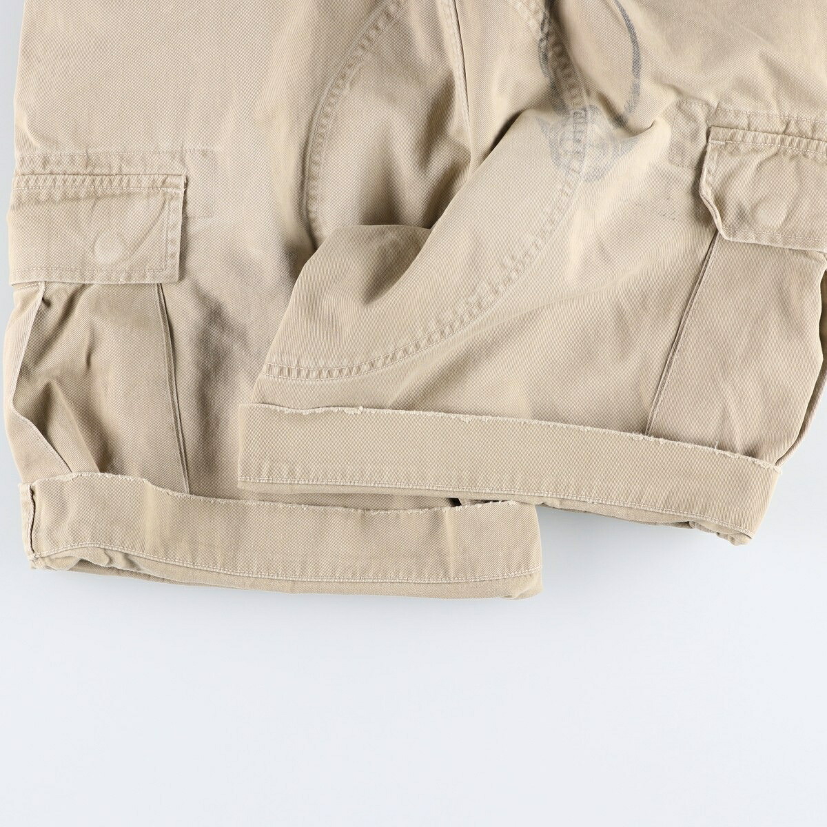 Ralph Lauren/ラルフローレン POLO by Ralph Lauren カーゴショーツ ハーフパンツ