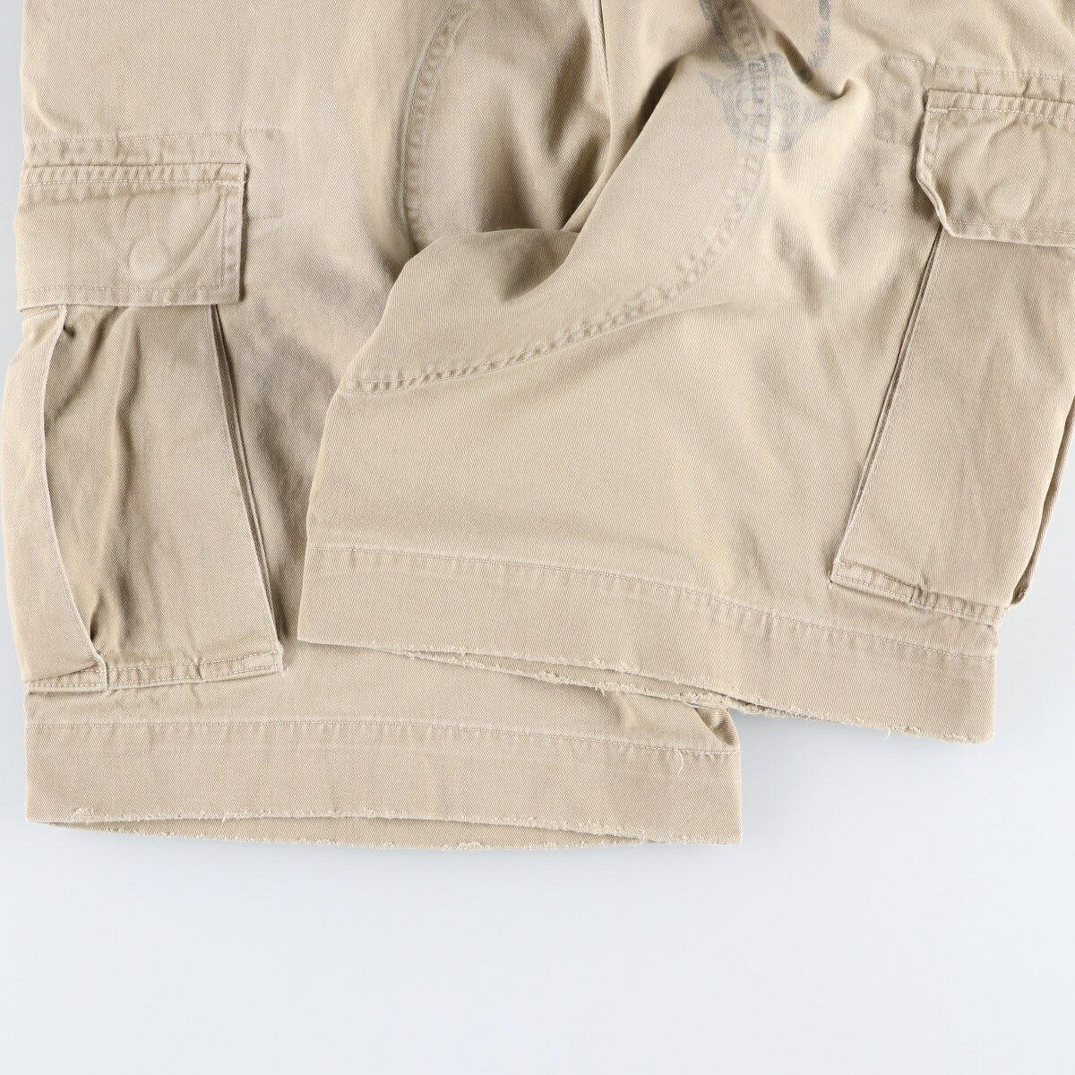 Ralph Lauren/ラルフローレン POLO by Ralph Lauren カーゴショーツ ハーフパンツ