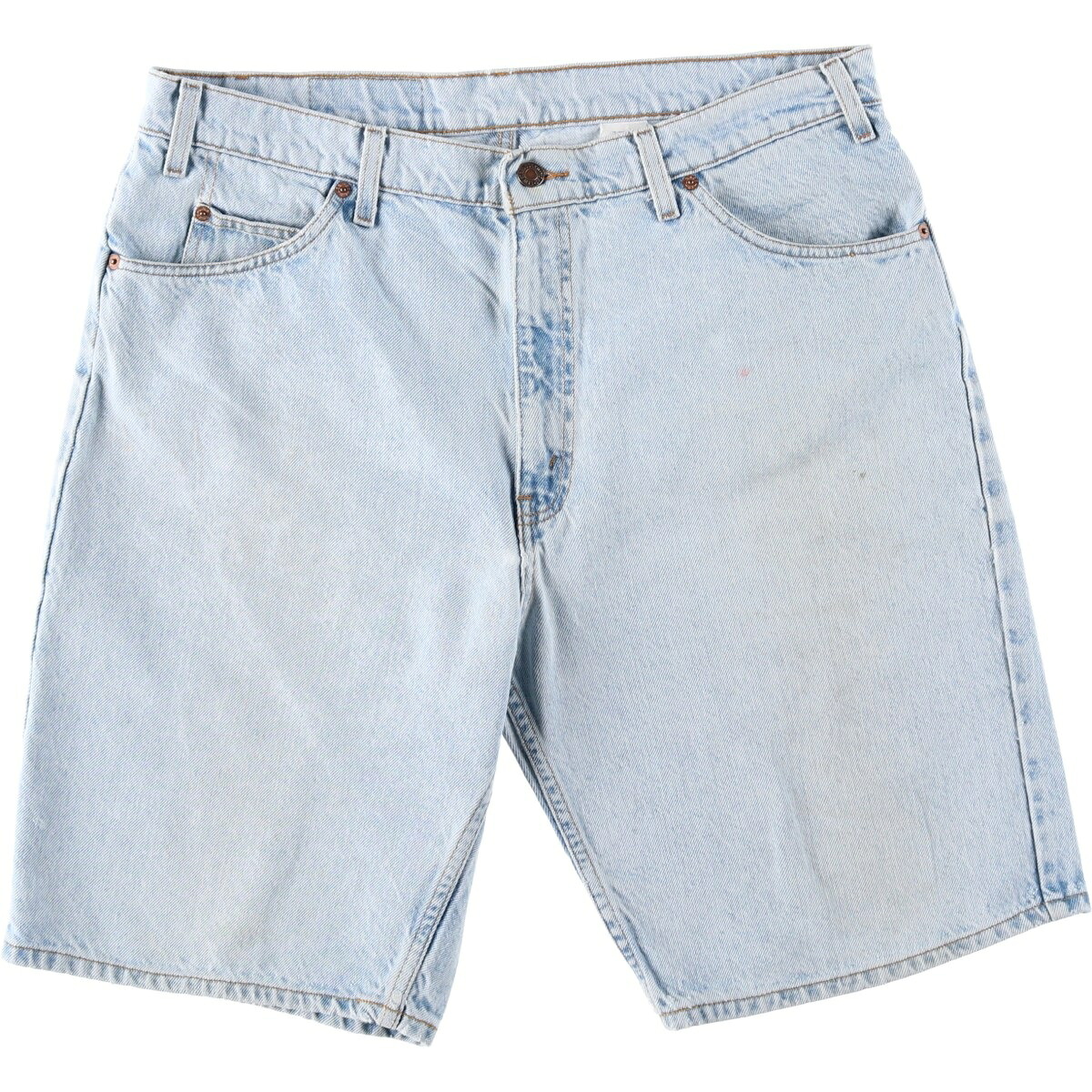 Levi's/リーバイス 550 デニムショーツ ハーフパンツ ジョーツ