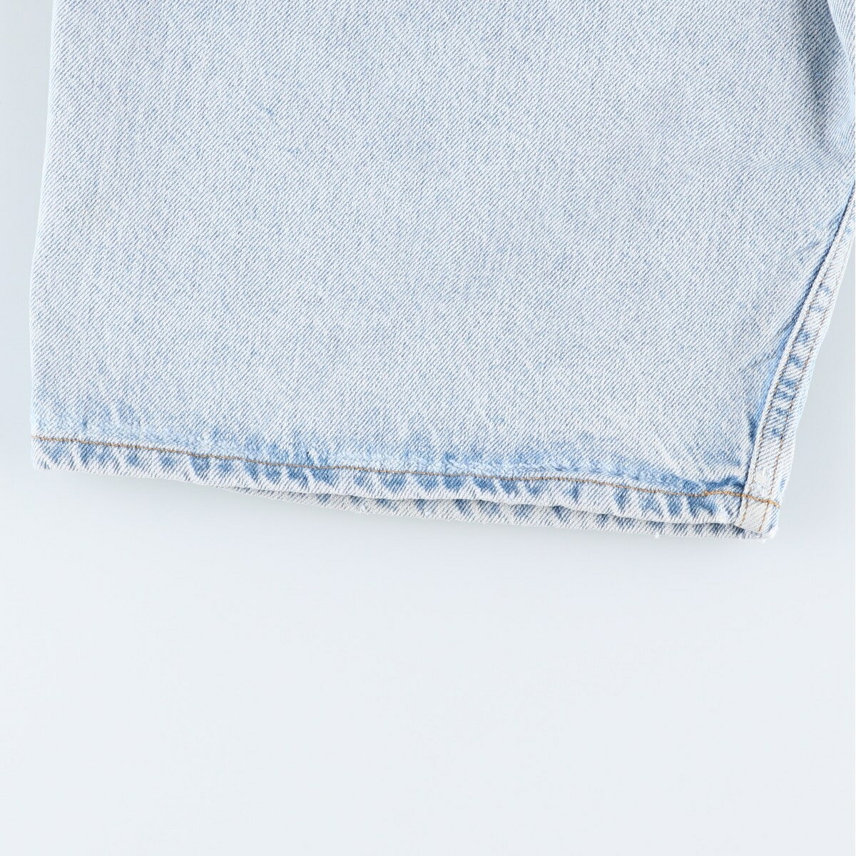 Levi's/リーバイス 550 デニムショーツ ハーフパンツ ジョーツ