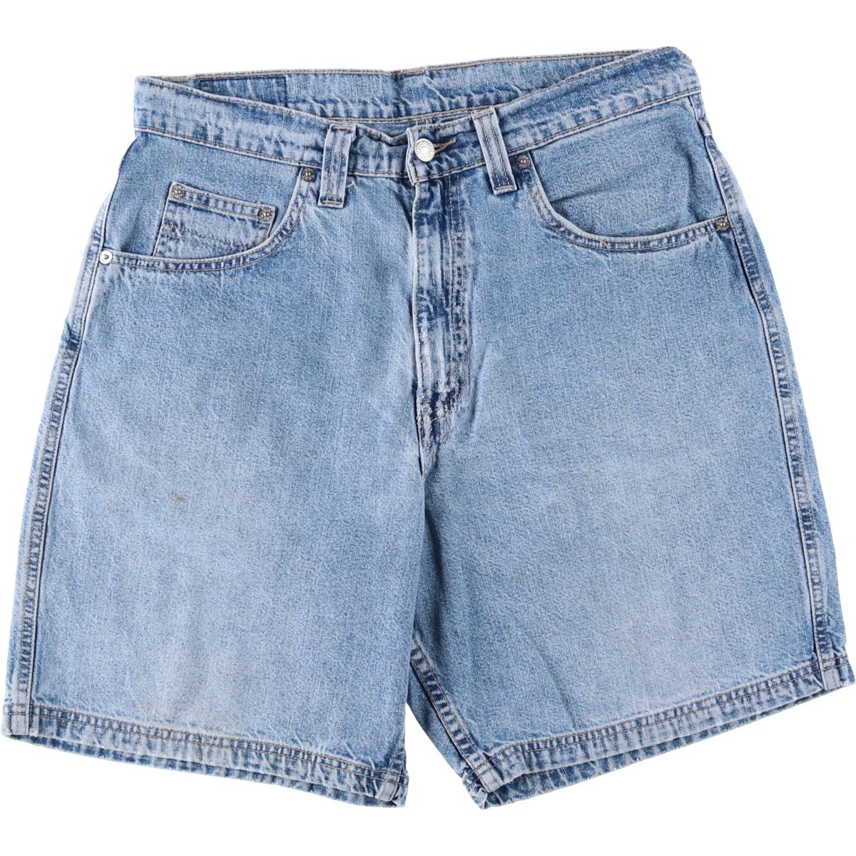 Levi's/リーバイス L2 575-9561 デニムショーツ ショートパンツ