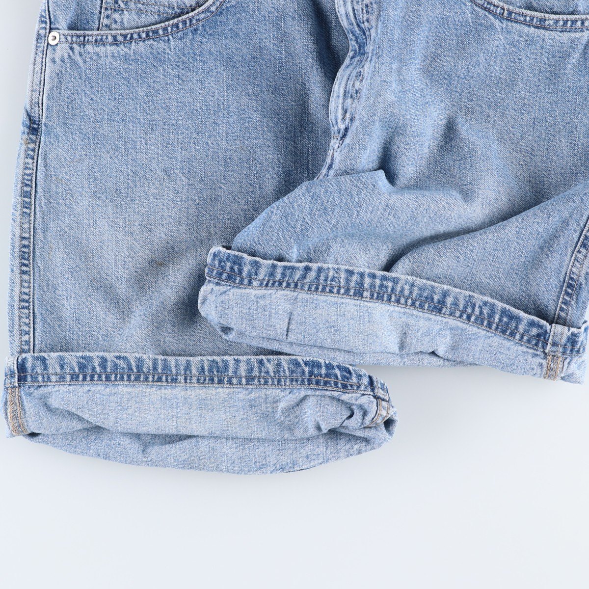 Levi's/リーバイス L2 575-9561 デニムショーツ ショートパンツ