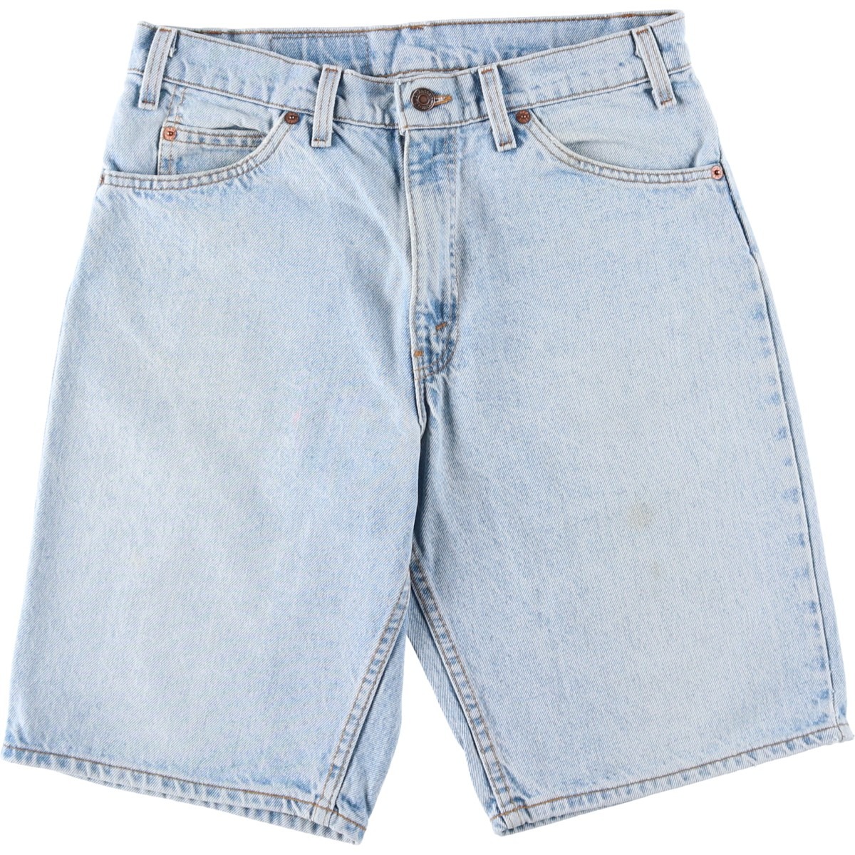 Levi's/リーバイス 550-0234 デニムショーツ ハーフパンツ ジョーツ