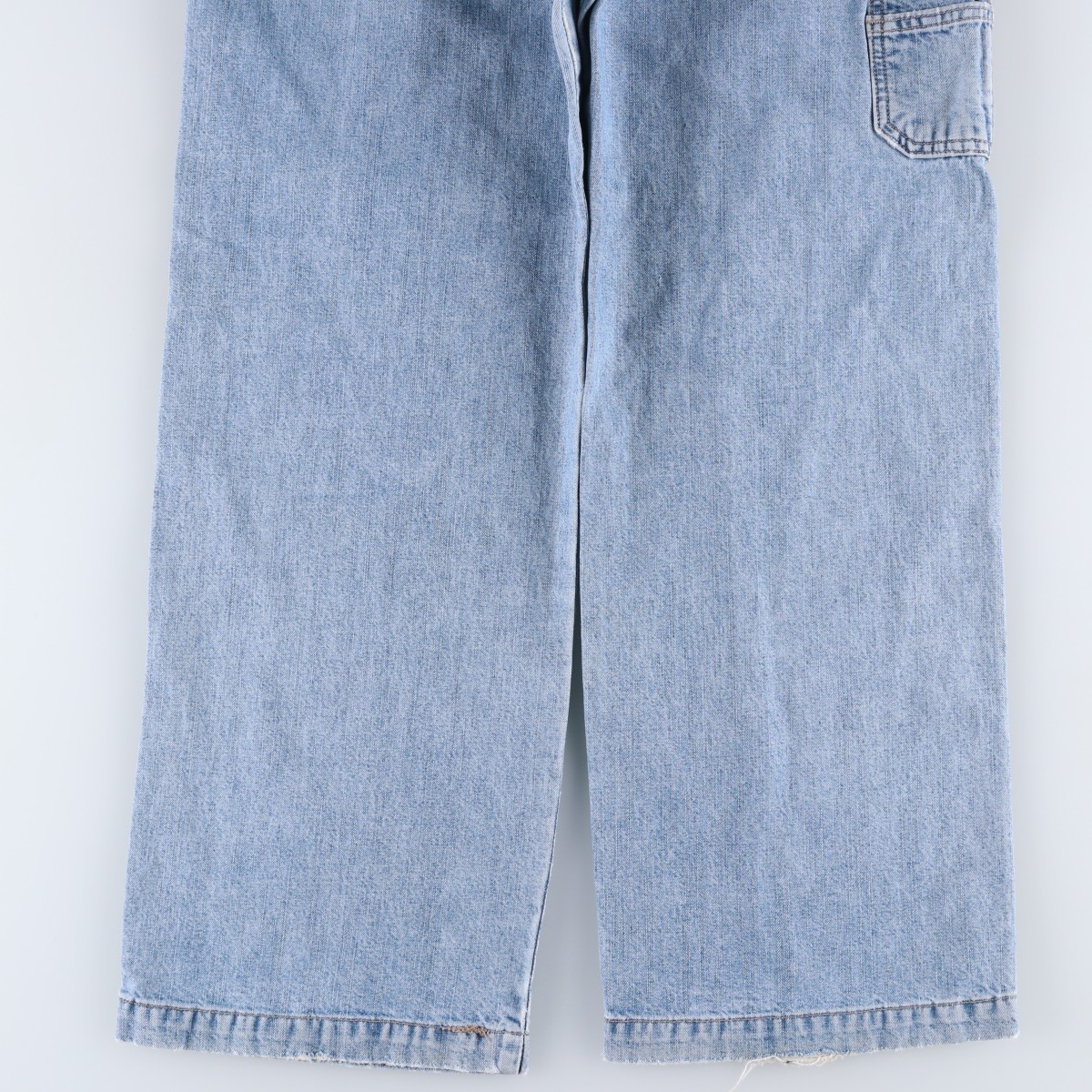 Levi's/リーバイス SIGNATURE CARPENTER デニム ペインターパンツ