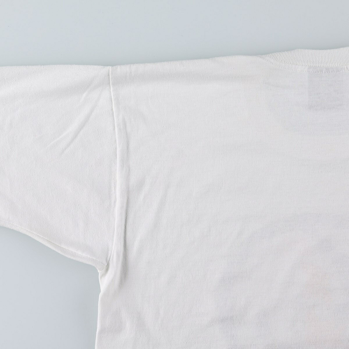 古着 80年代 カレッジTシャツ メンズM相当 ヴィンテージ /eaa654108 【中古】 【260816】