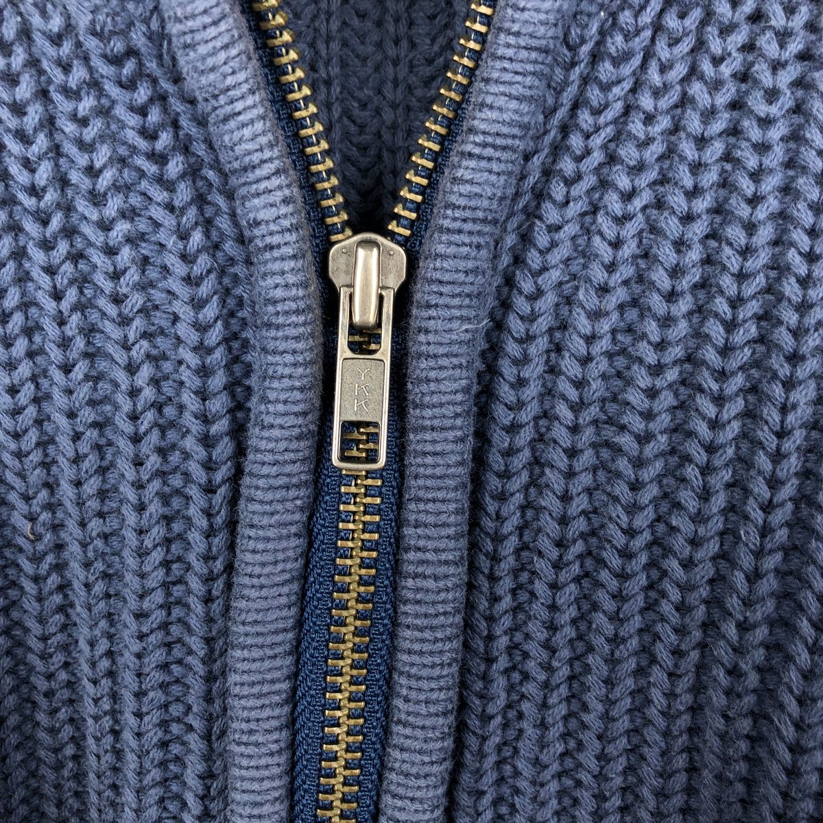 L.L.Bean/エルエルビーン ドライバーズニットセーター
