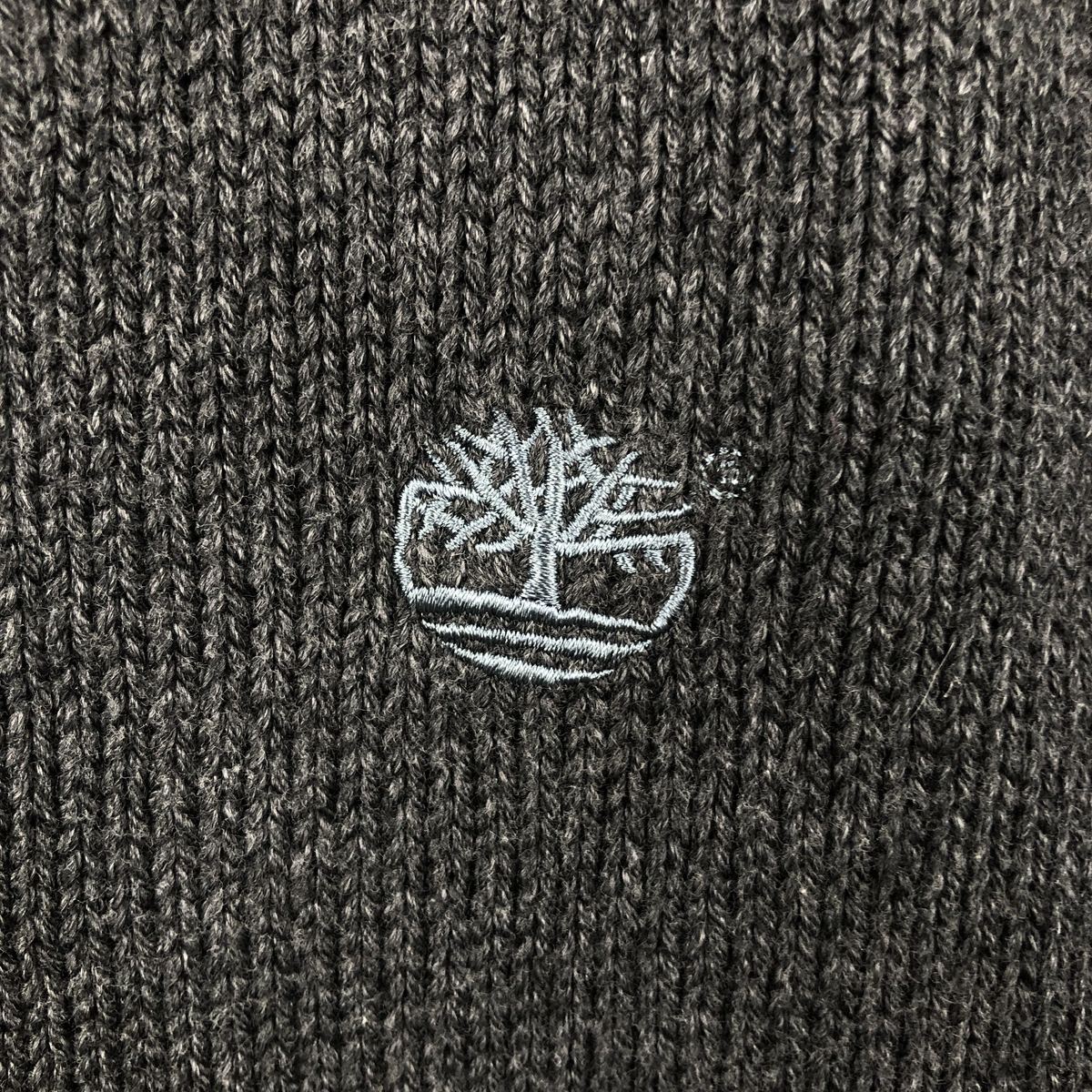 Timberland/ティンバーランド コットンニットセーター