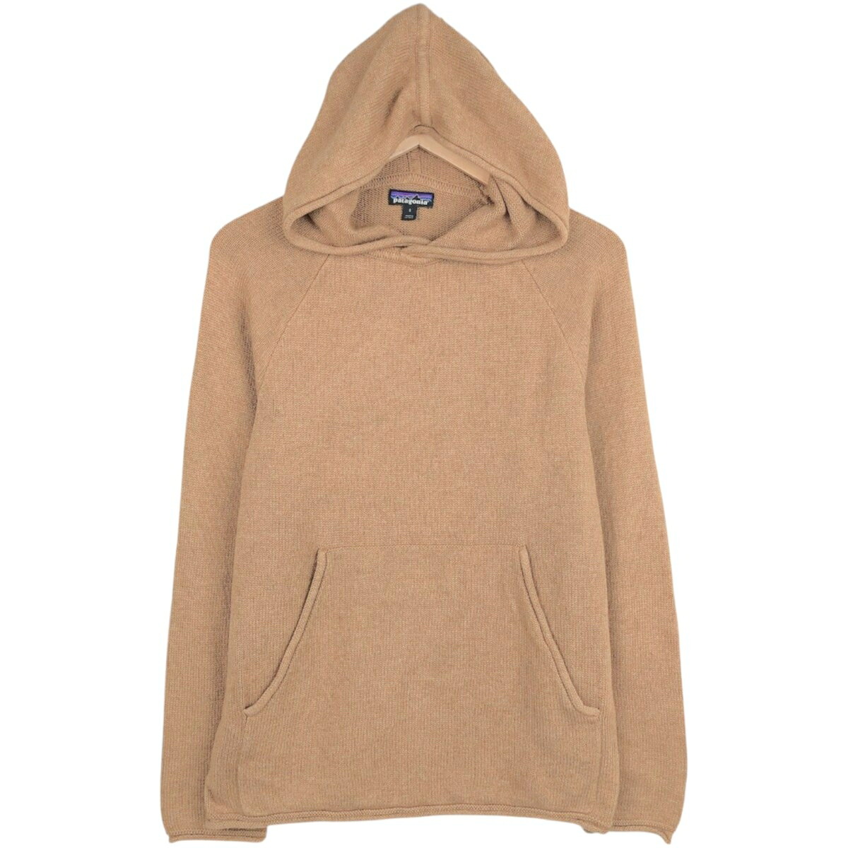 Patagonia/パタゴニア 50865FA20 コットンニットパーカー