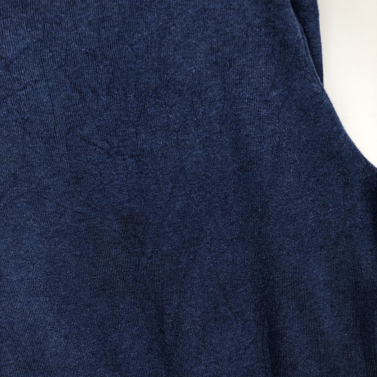 古着 ラルフローレン Ralph Lauren POLO RALPH LAUREN Vネック ピマコットンニットセーター メンズL相当 /eaa654167 【中古】 【260820】