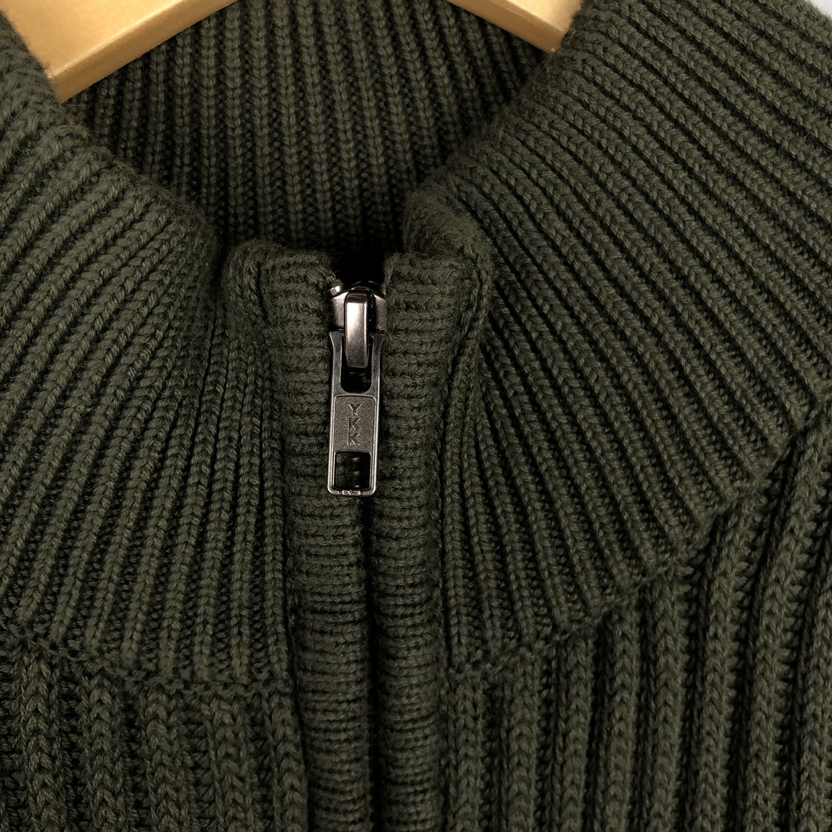 L.L.Bean/エルエルビーン ドライバーズニットセーター