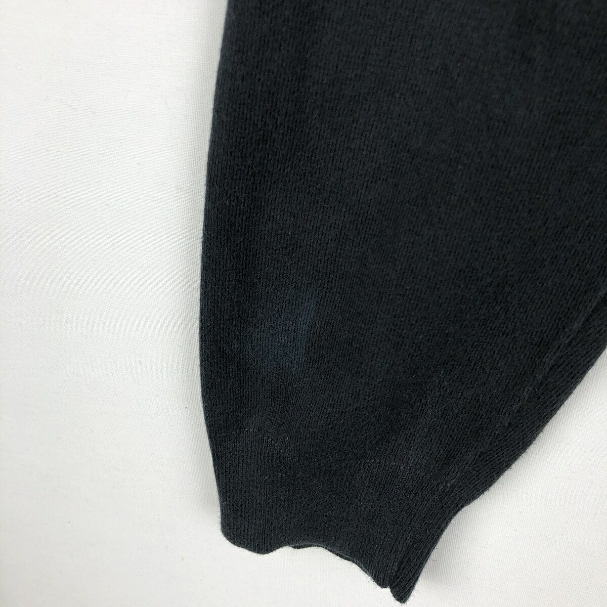 Ralph Lauren/ラルフローレン POLO RALPH LAUREN PIMA COTTON Vネック ピマコットンニットセーター