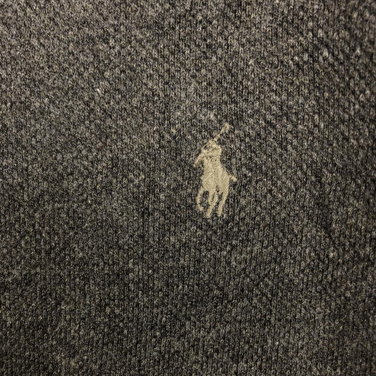 Ralph Lauren/ラルフローレン POLO by Ralph Lauren ポロニットセーター