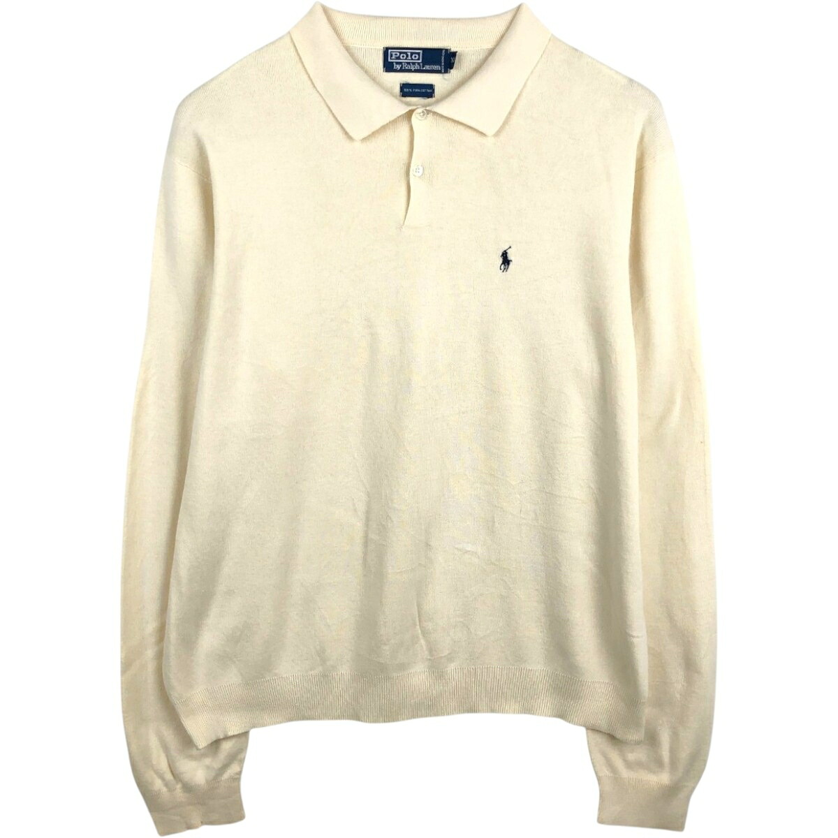 Ralph Lauren/ラルフローレン POLO by Ralph Lauren ポロニットセーター