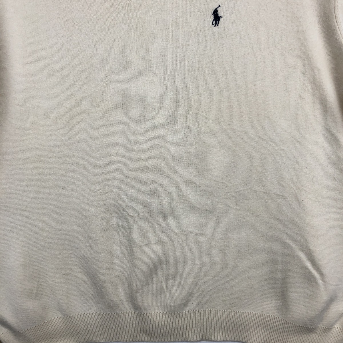 Ralph Lauren/ラルフローレン POLO by Ralph Lauren ポロニットセーター