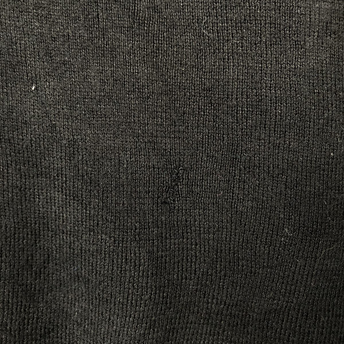 Ralph Lauren/ラルフローレン POLO RALPH LAUREN Vネック ピマコットンニットセーター