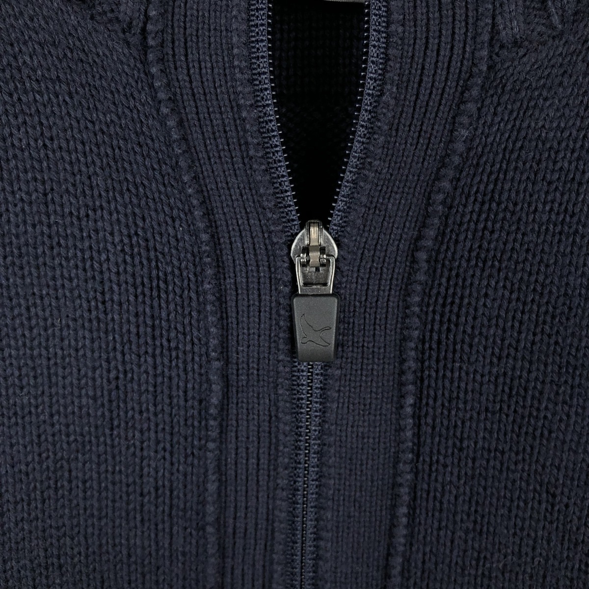 Eddie Bauer/エディーバウアー ドライバーズニットセーター