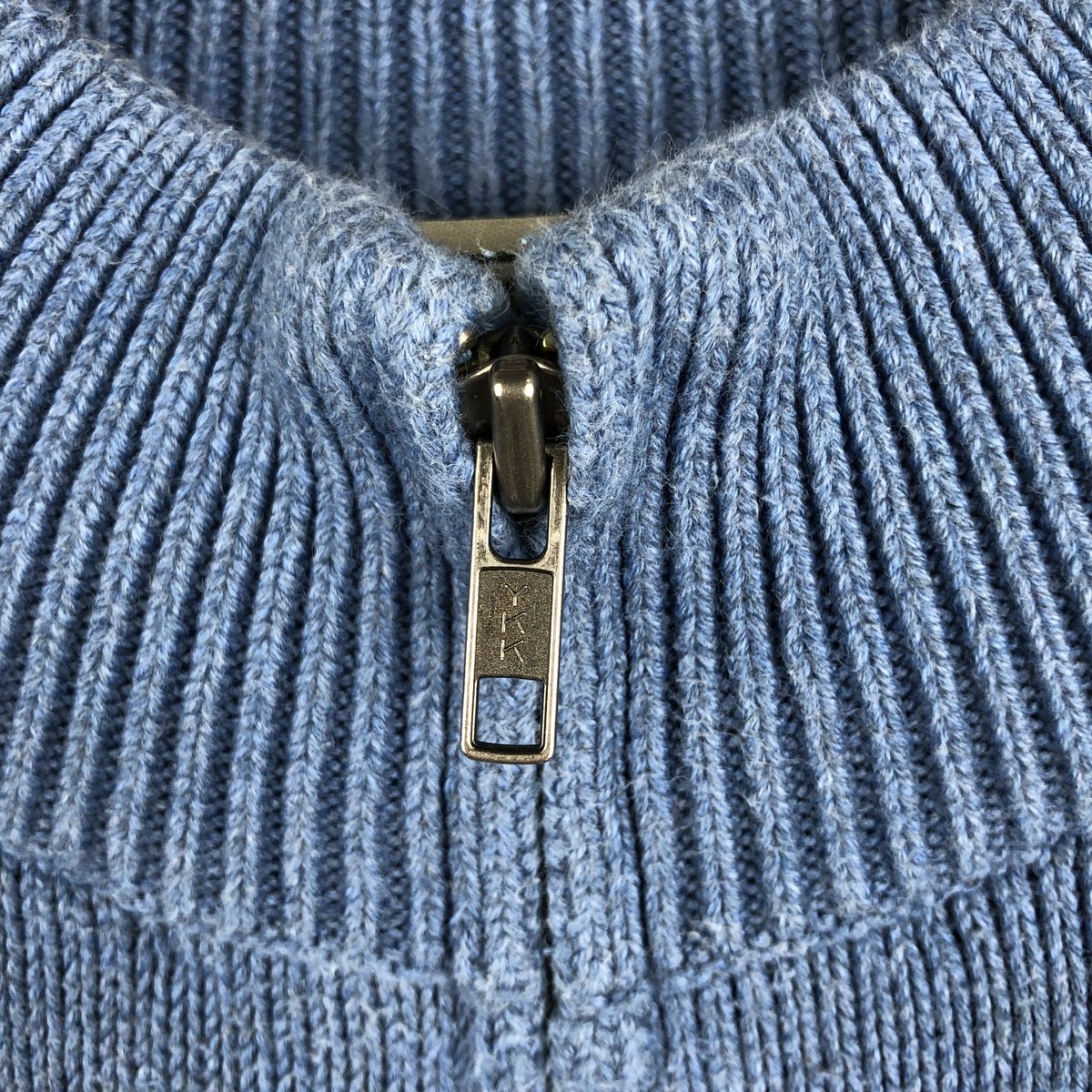 L.L.Bean/エルエルビーン ドライバーズニットセーター