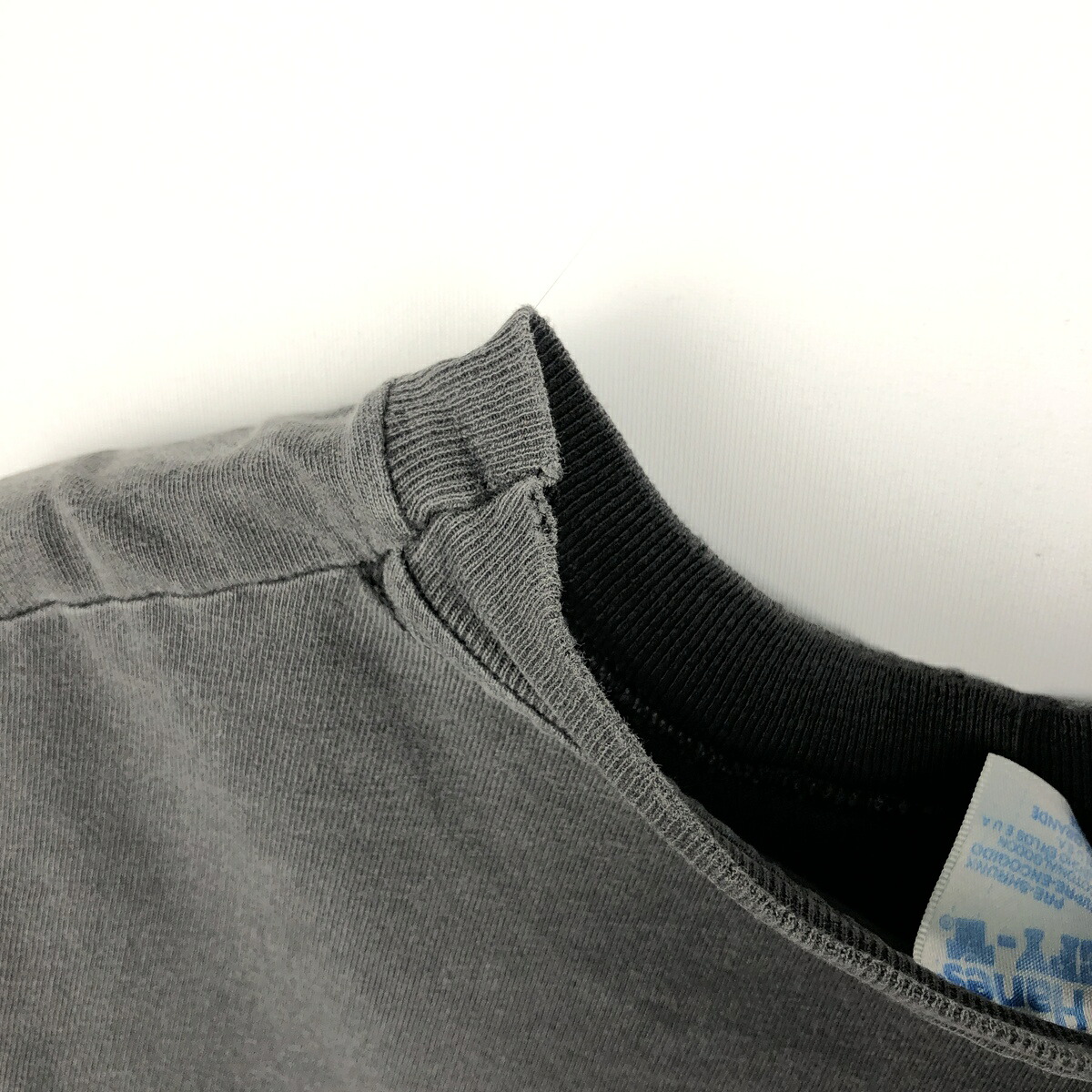 Hanes/ヘインズ BEEFY-T アドバタイジングTシャツ