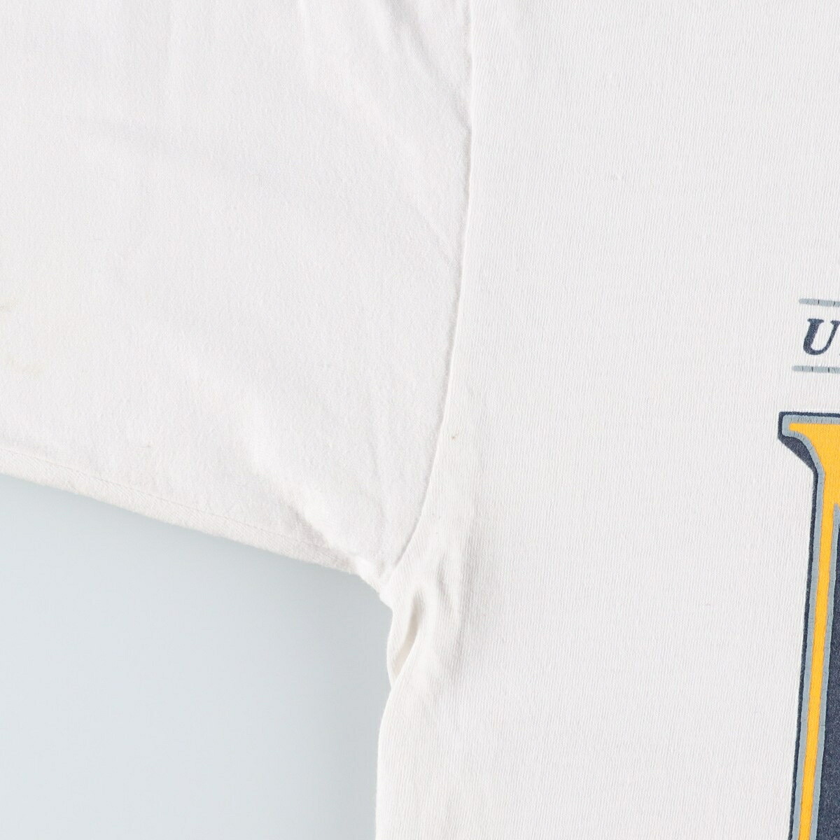 JANSPORT/ジャンスポーツ USNA 海軍兵学校 カレッジTシャツ
