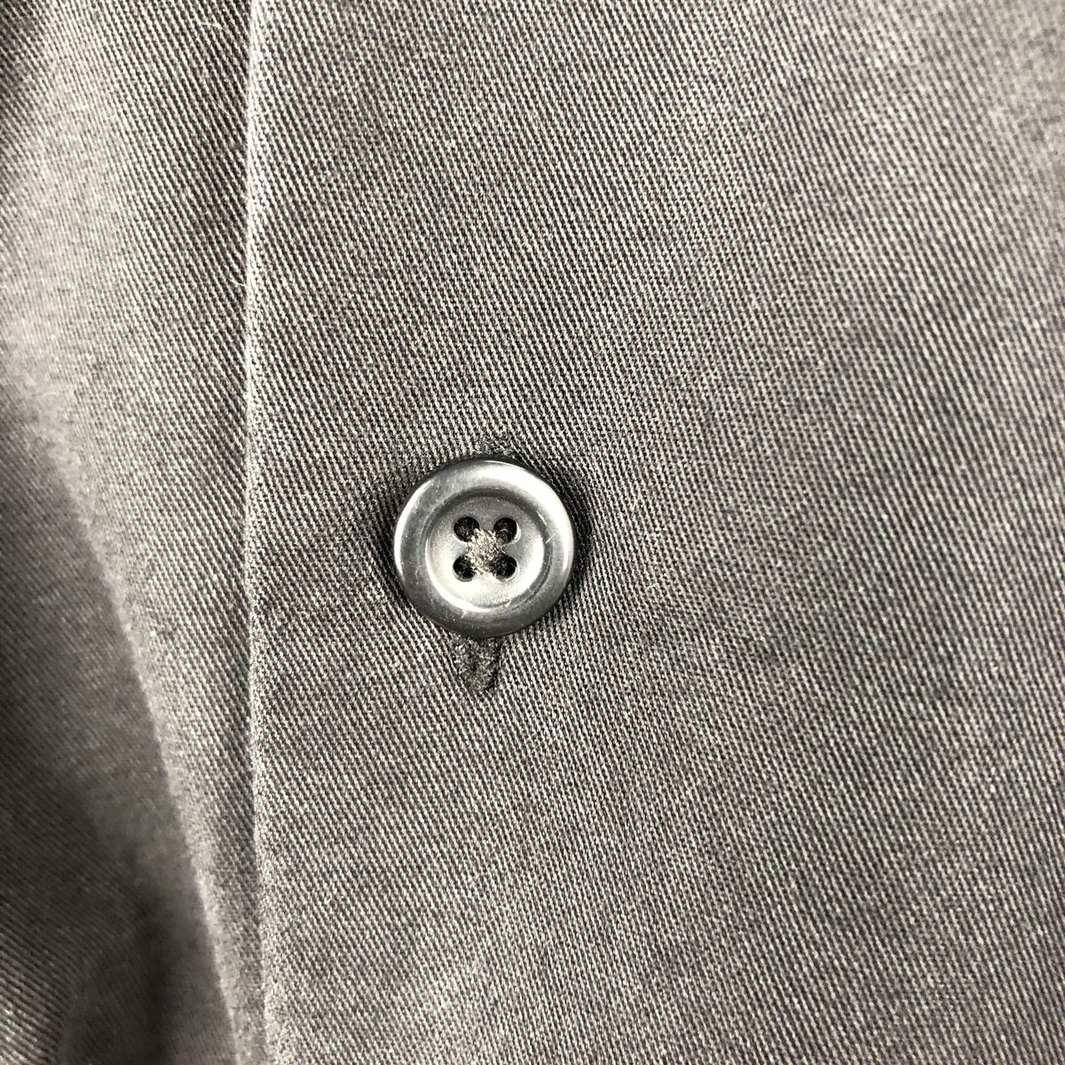 HILTON/ヒルトン ボウリングシャツ