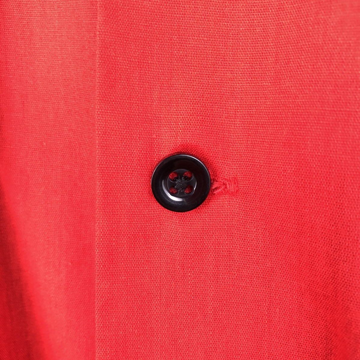 HILTON/ヒルトン ボウリングシャツ