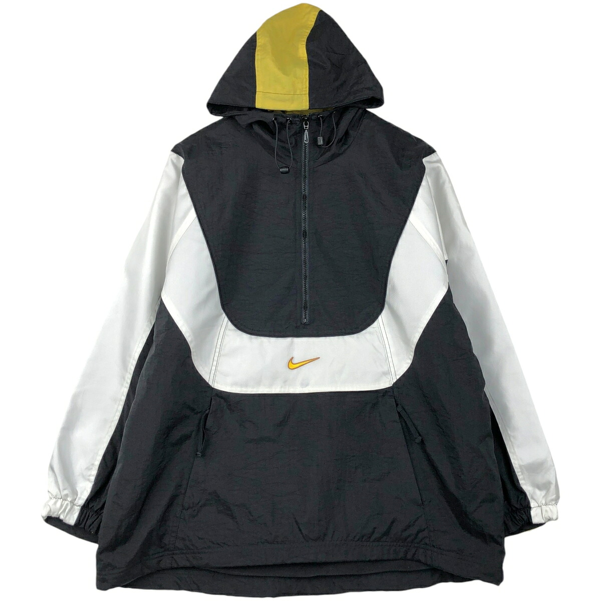 NIKE/ナイキ アノラックパーカー