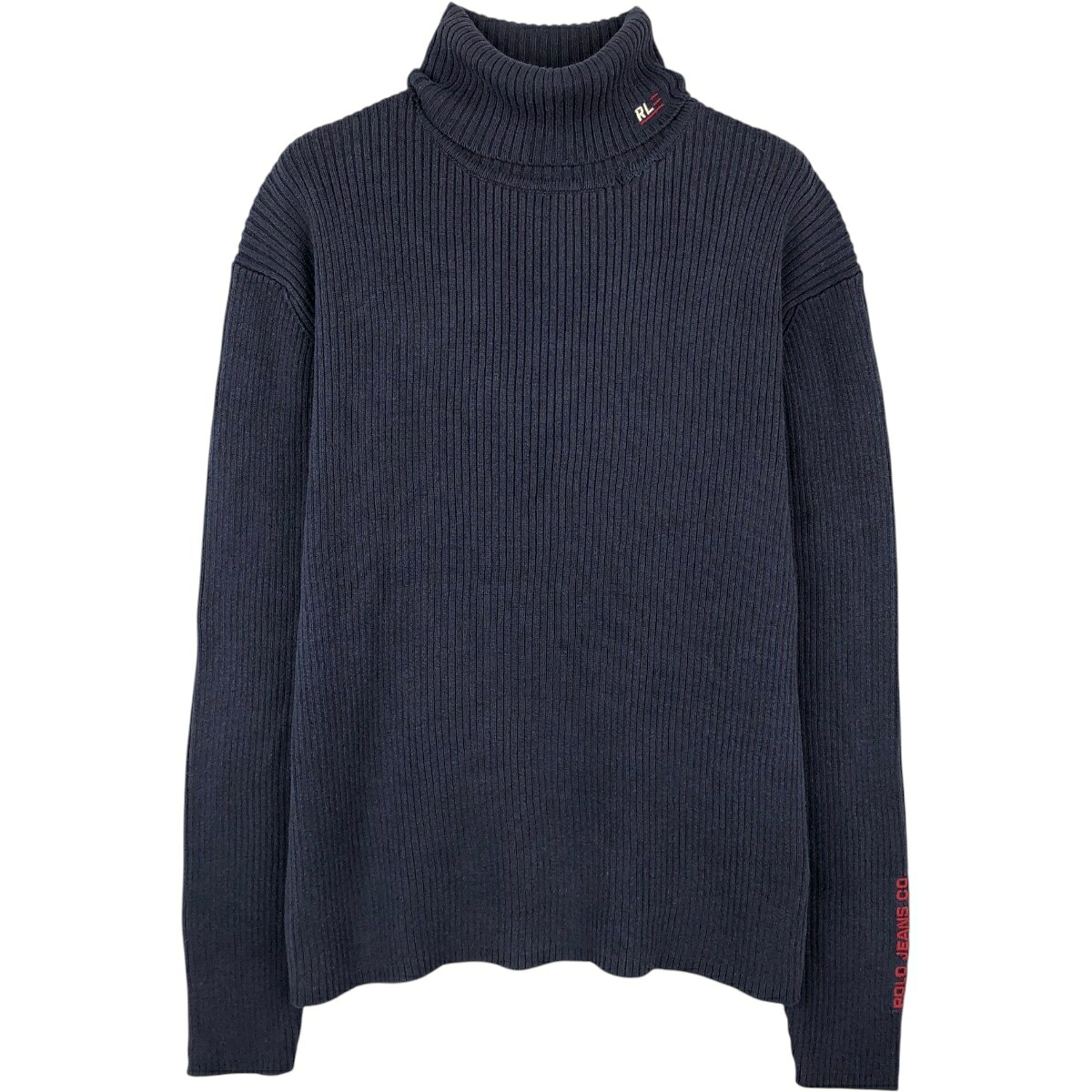 Ralph Lauren/ラルフローレン POLO JEANS COMPANY コットンニットセーター