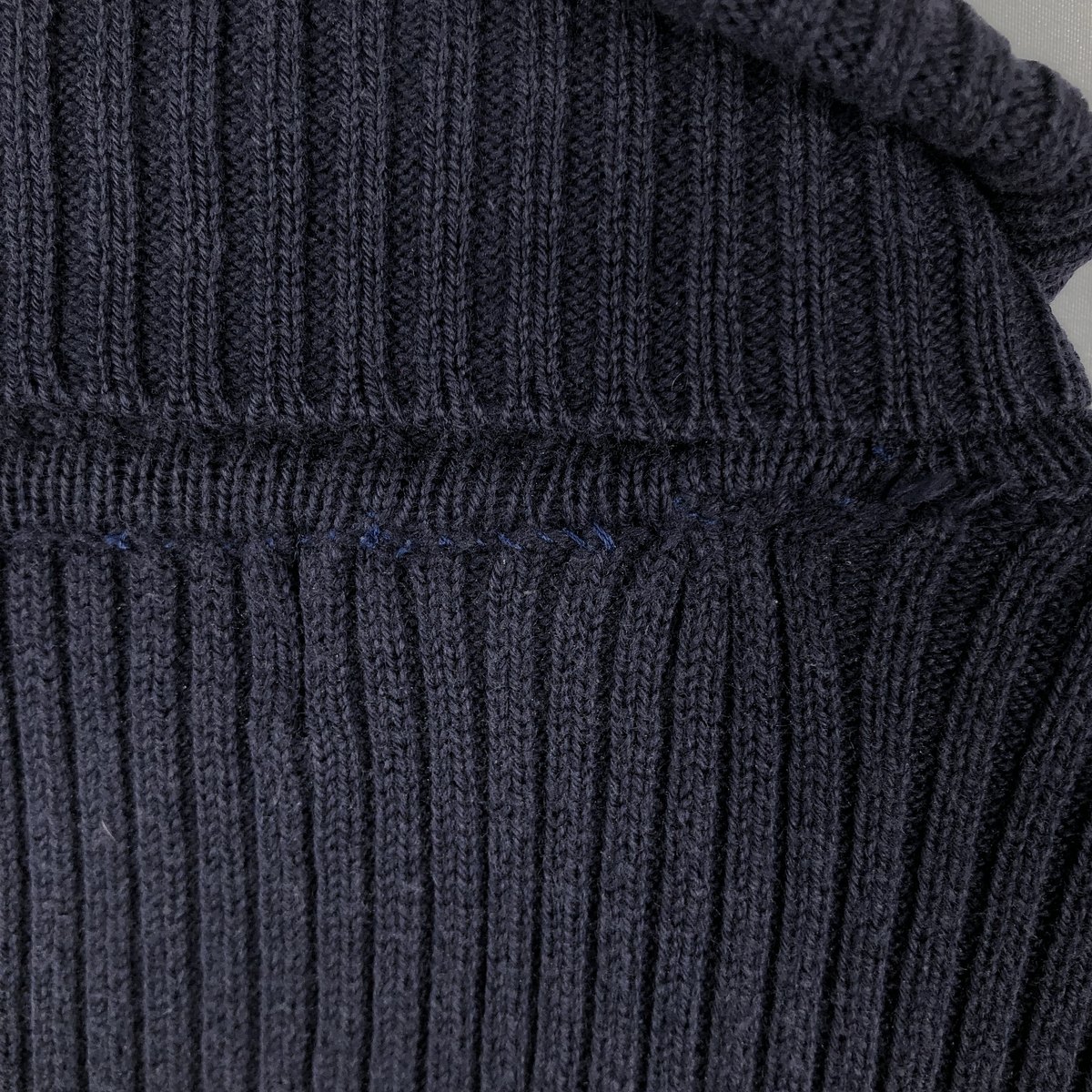Ralph Lauren/ラルフローレン POLO JEANS COMPANY コットンニットセーター