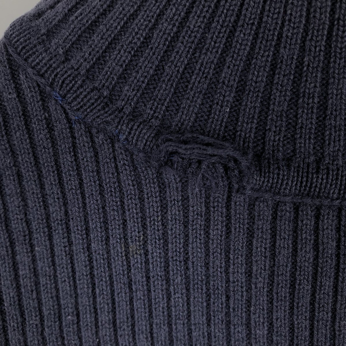 Ralph Lauren/ラルフローレン POLO JEANS COMPANY コットンニットセーター