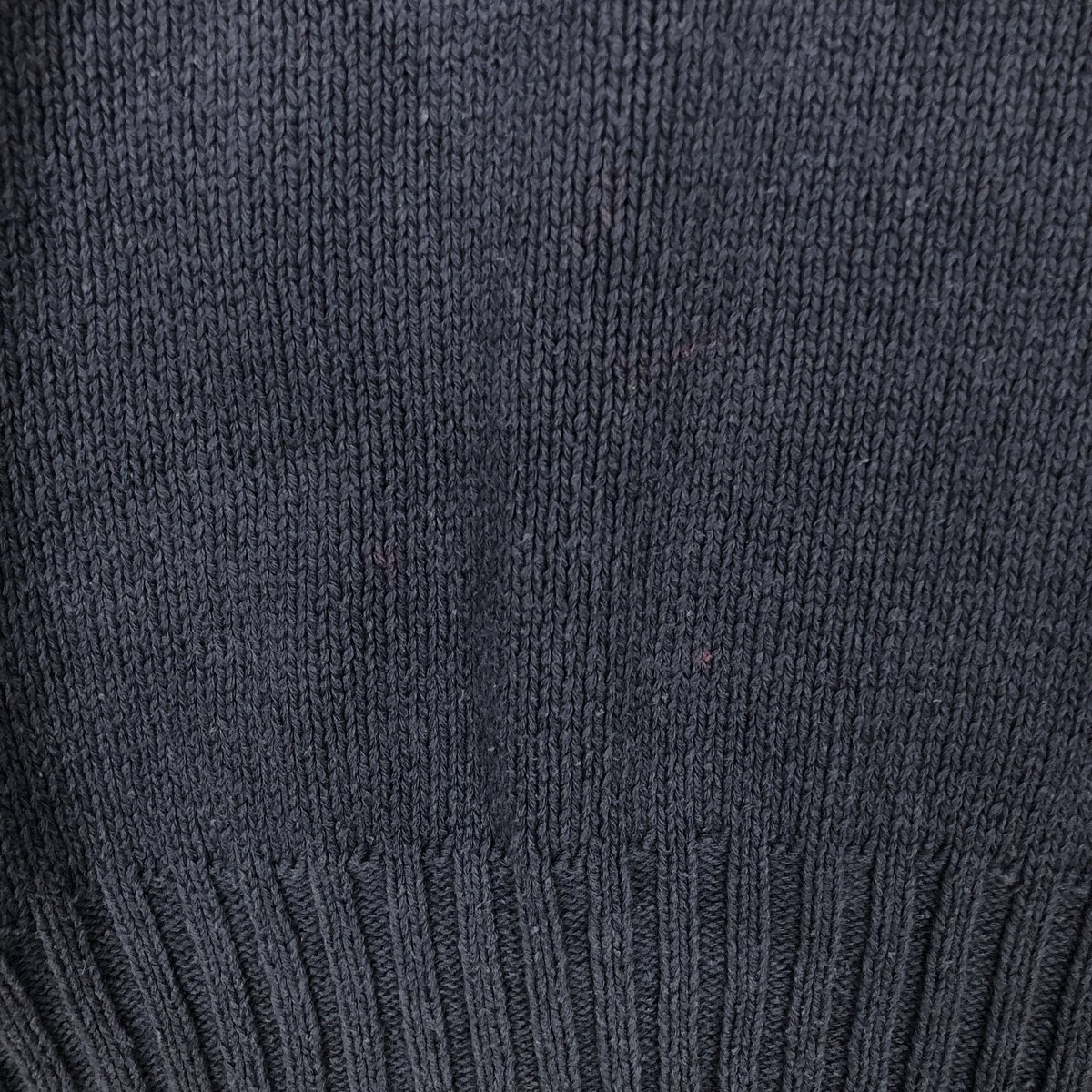 Ralph Lauren/ラルフローレン POLO by Ralph Lauren コットンニットセーター