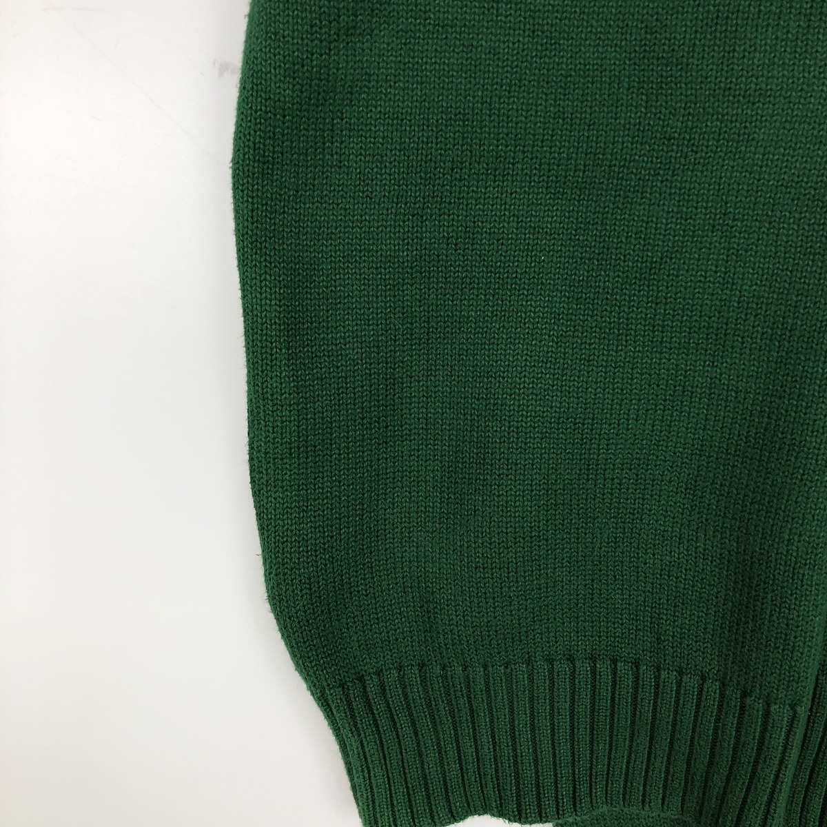 Ralph Lauren/ラルフローレン POLO by Ralph Lauren コットンニットセーター