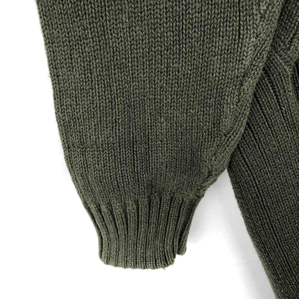 Ralph Lauren/ラルフローレン CHAPS チャップス コットンニットセーター