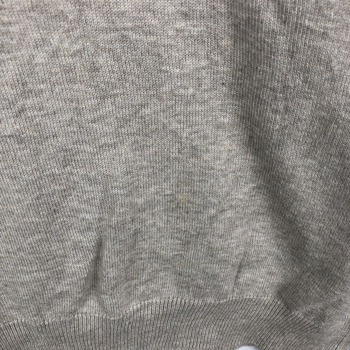 Eddie Bauer/エディーバウアー ポロニットセーター