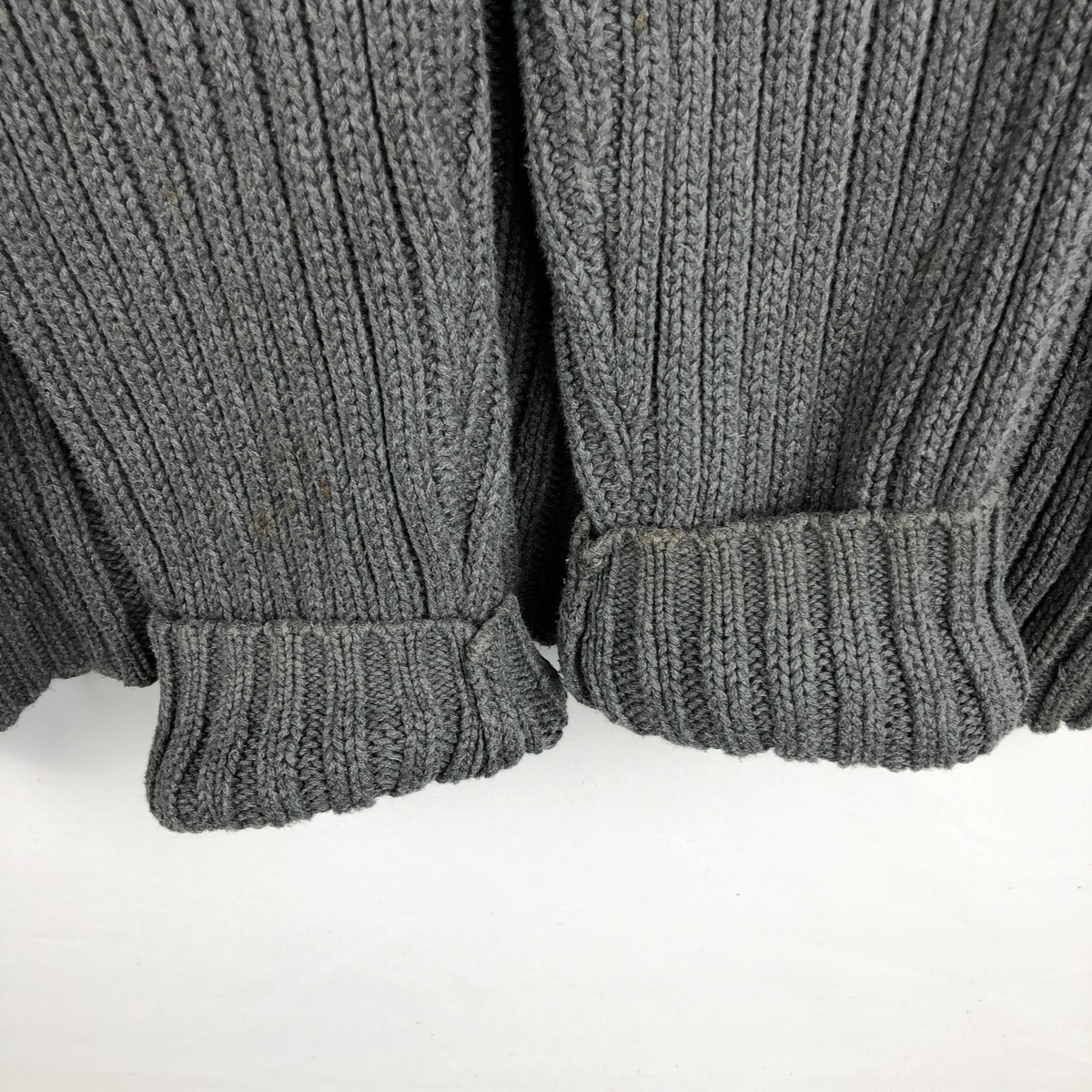 GAP/ギャップ オールドギャップ コットンニットセーター