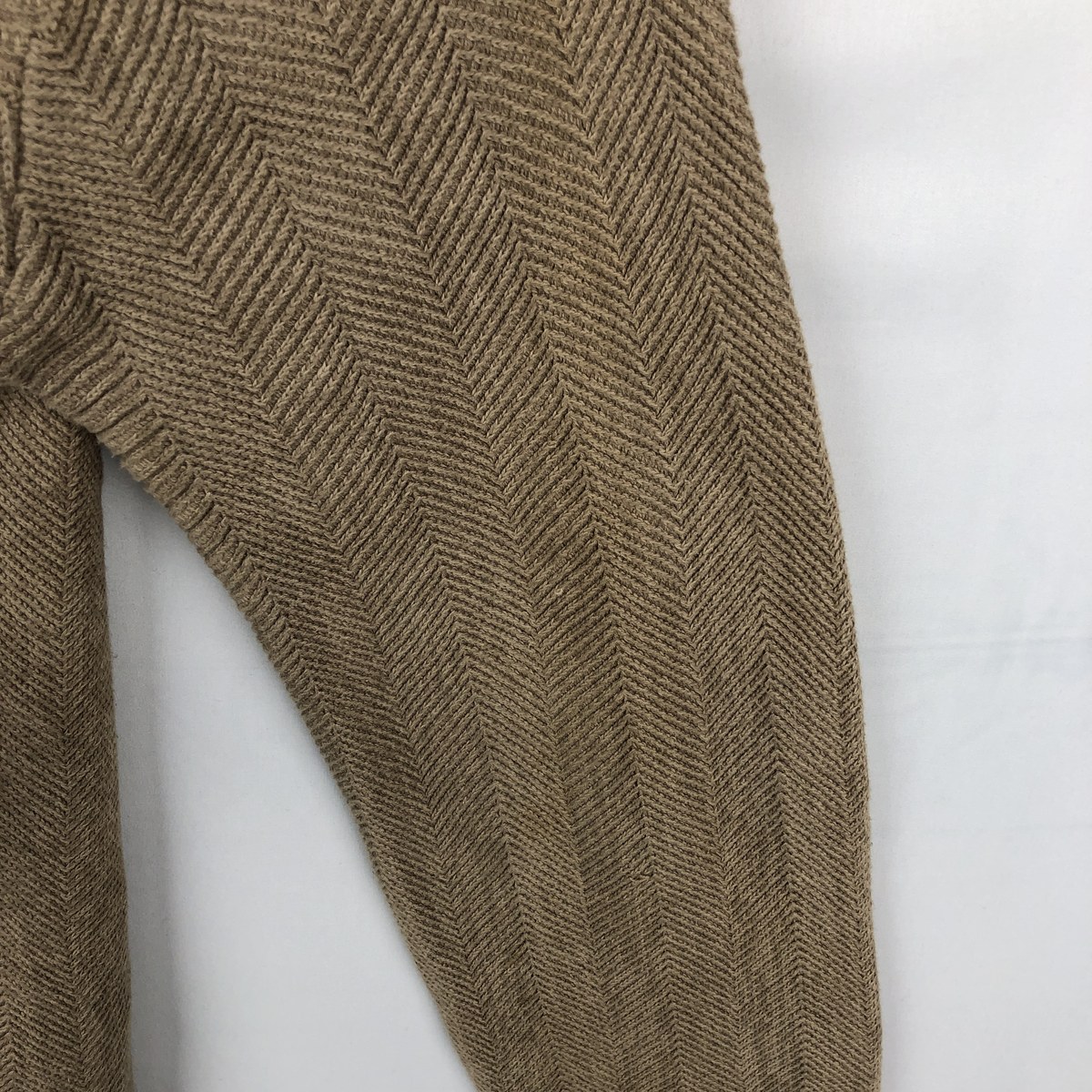 Ralph Lauren/ラルフローレン CHAPS チャップス コットンニットセーター