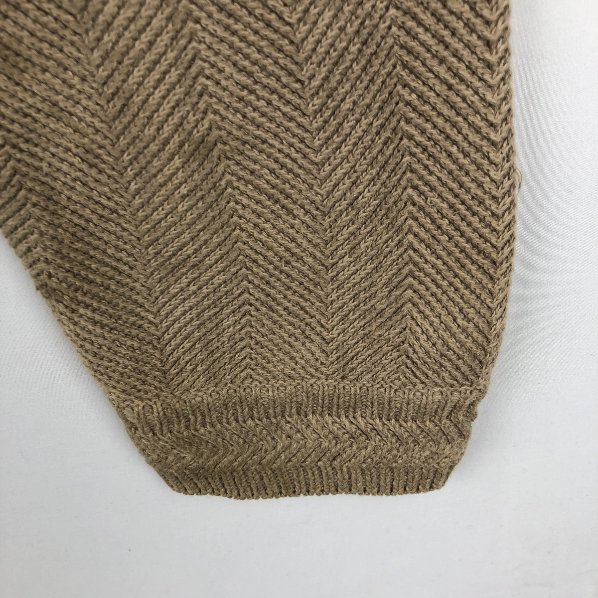 Ralph Lauren/ラルフローレン CHAPS チャップス コットンニットセーター