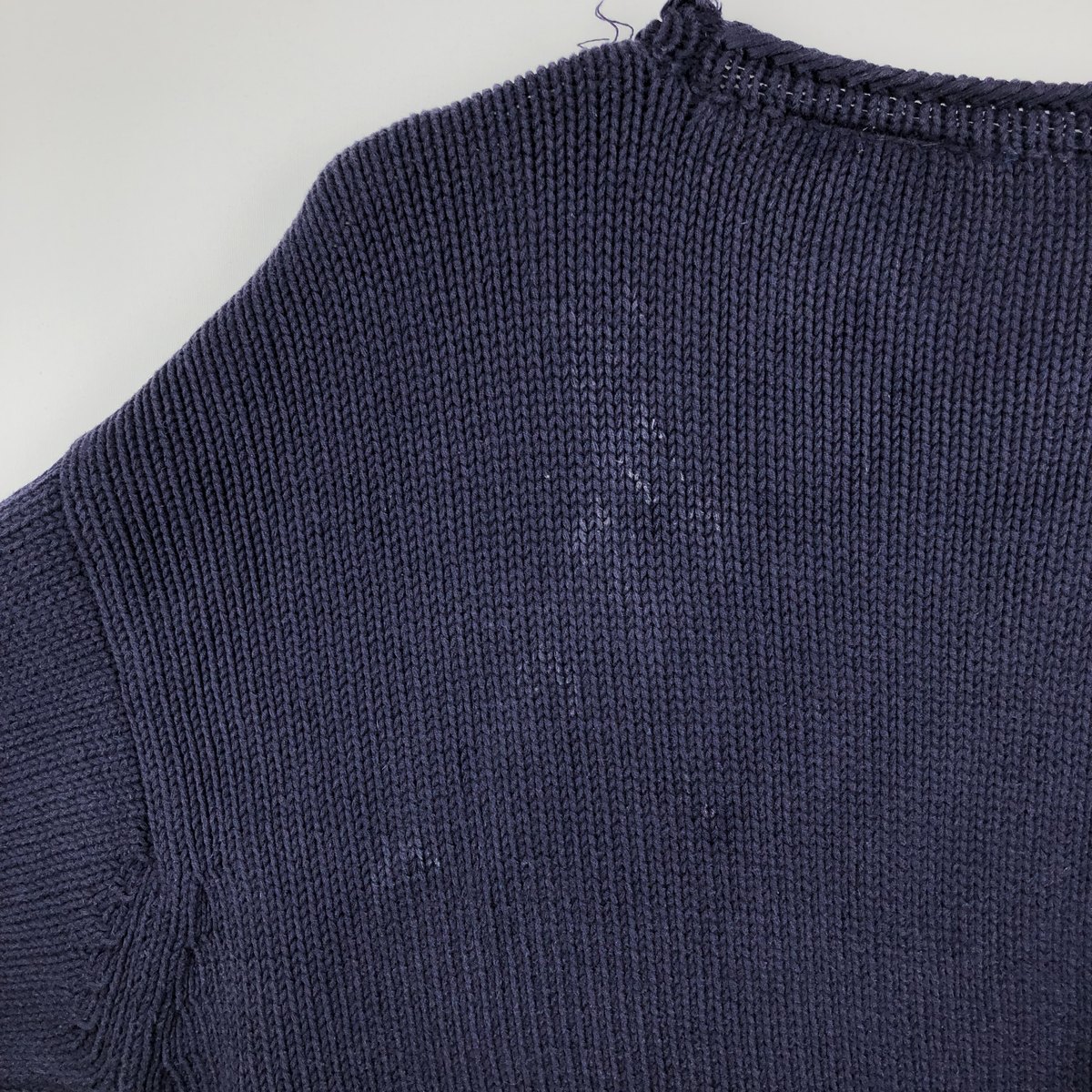 GAP/ギャップ オールドギャップ コットンニットセーター