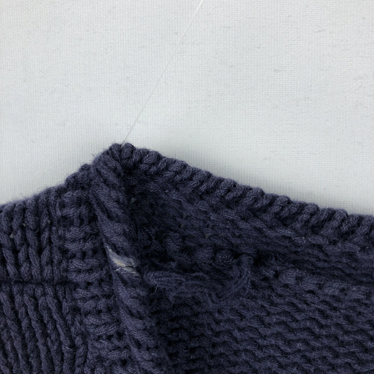 GAP/ギャップ オールドギャップ コットンニットセーター