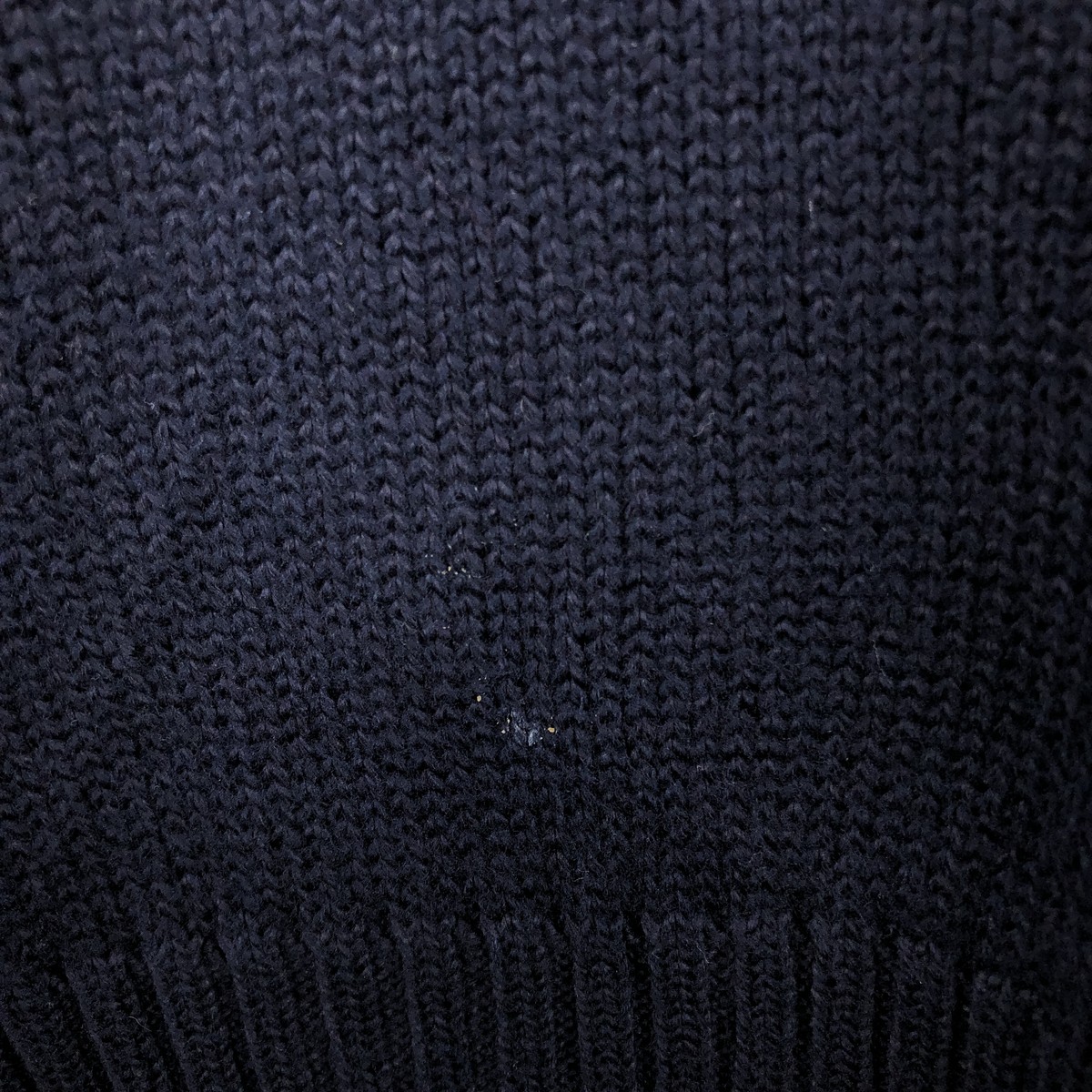 古着 ラルフローレン Ralph Lauren POLO by Ralph Lauren コットンニットセーター メンズL相当 /eaa654451 【中古】 【260816】