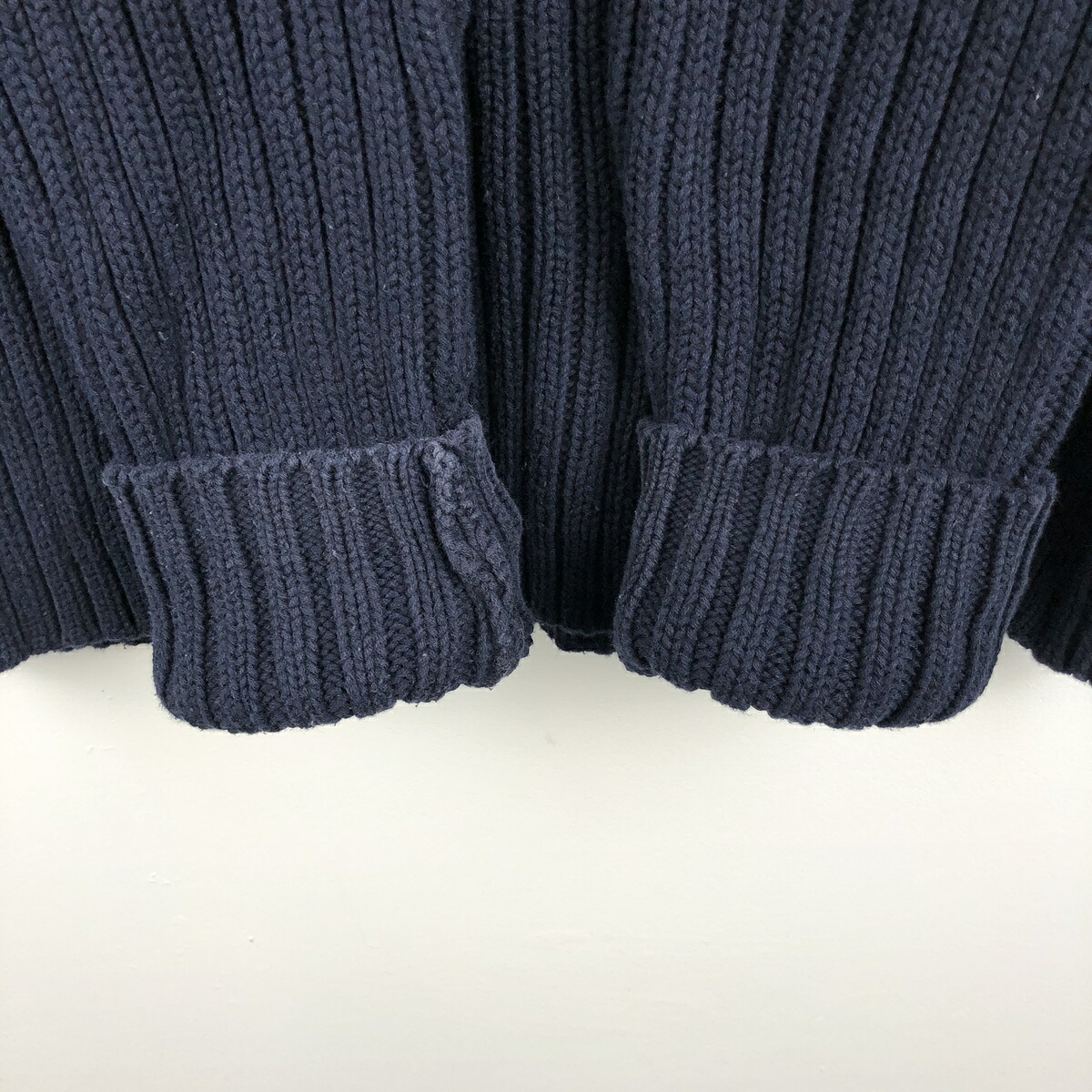 GAP/ギャップ オールドギャップ コットンニットセーター