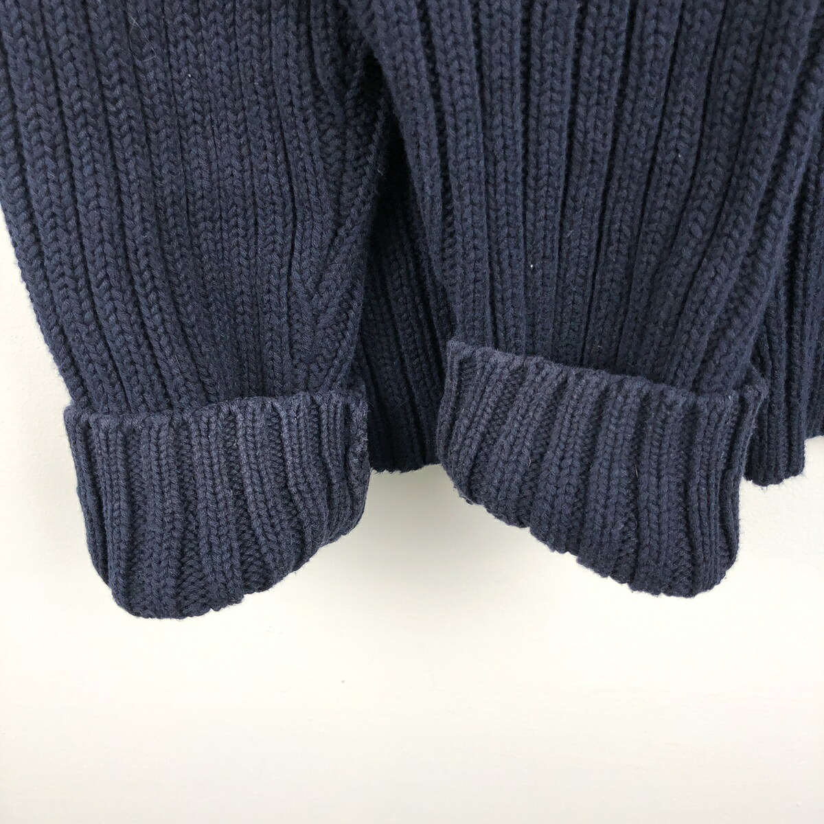 GAP/ギャップ オールドギャップ コットンニットセーター