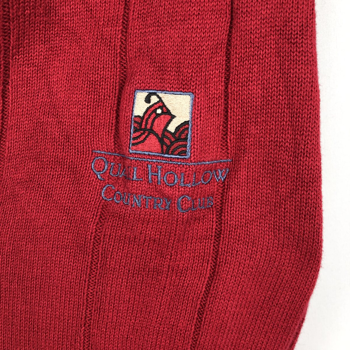 Ralph Lauren/ラルフローレン POLO GOLF ポロゴルフ コットンニットセーター