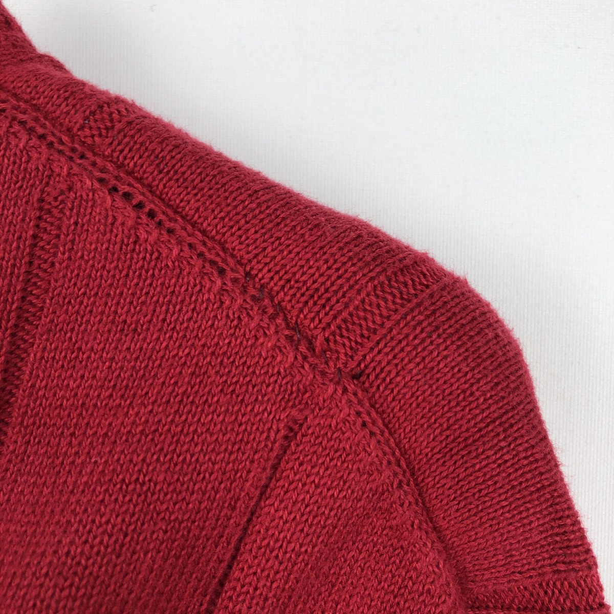 Ralph Lauren/ラルフローレン POLO GOLF ポロゴルフ コットンニットセーター