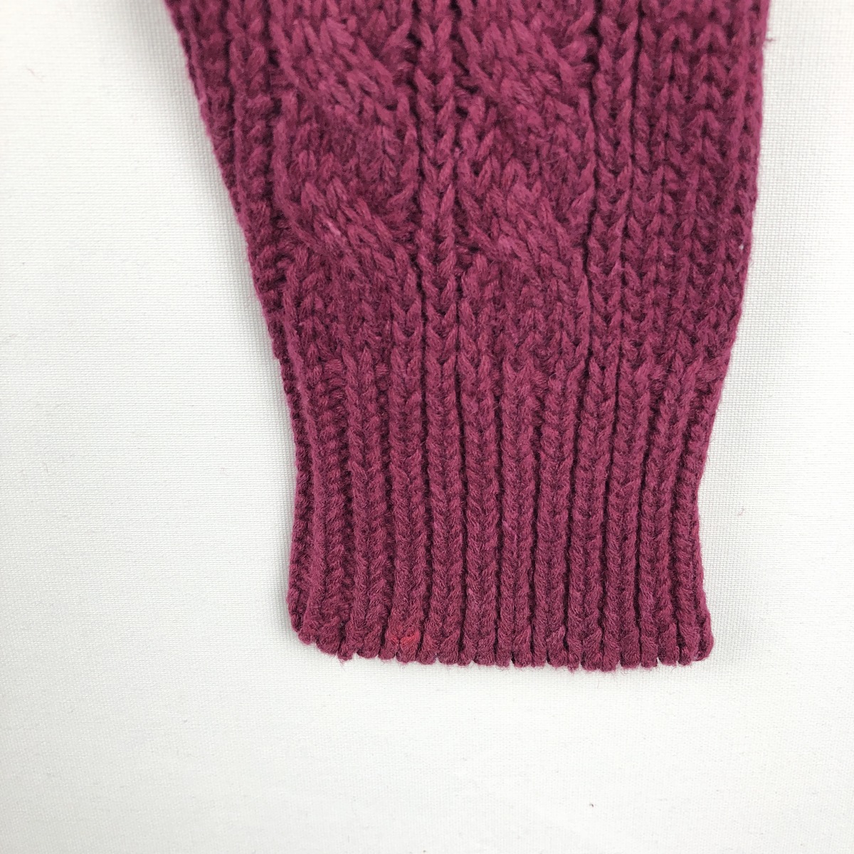GAP/ギャップ オールドギャップ コットンニットセーター