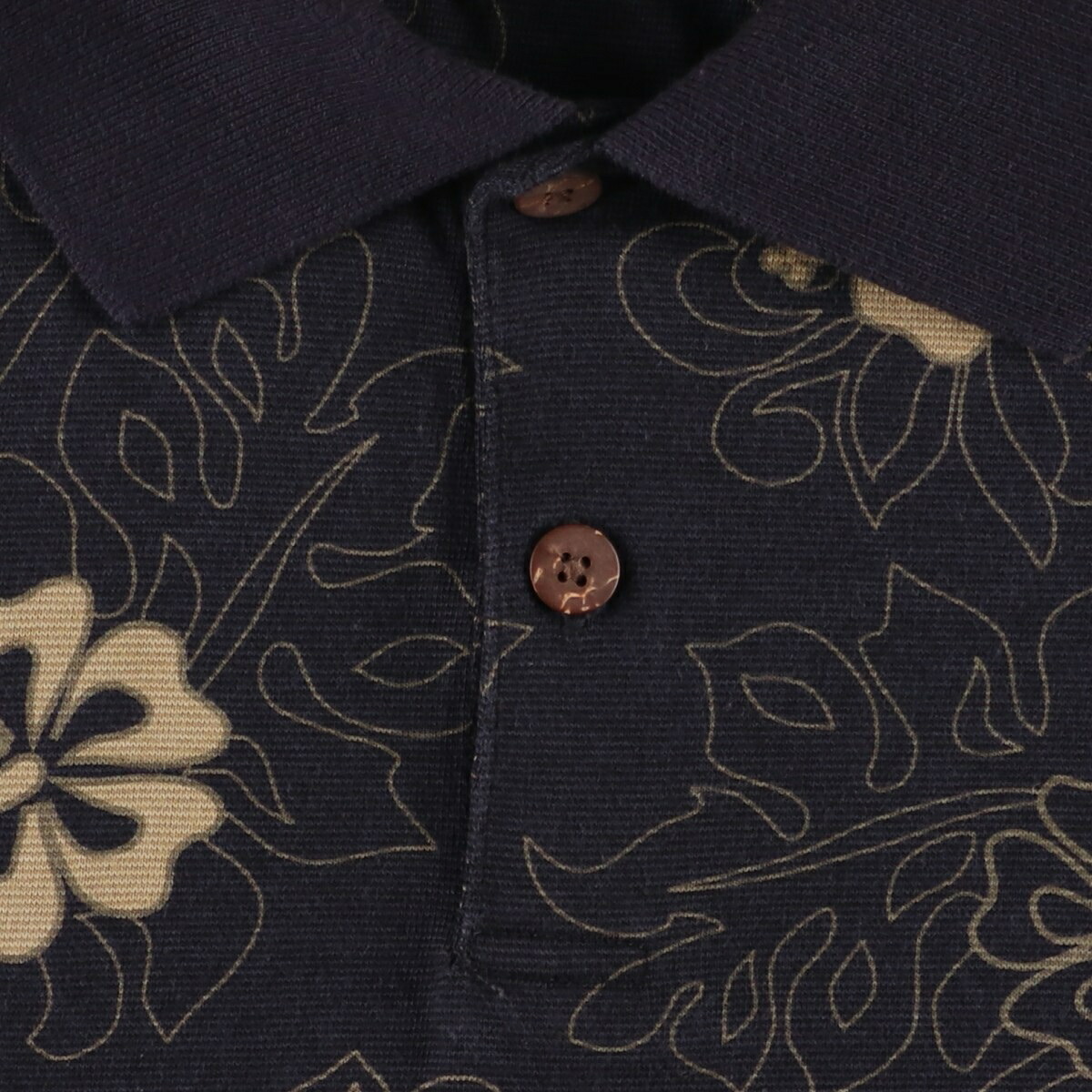 Ocean pacific/オーシャンパシフィック 半袖 ポロシャツ