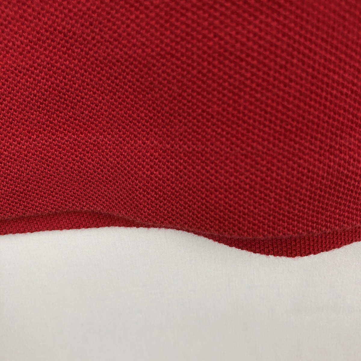 古着 ラルフローレン Ralph Lauren POLO RALPH LAUREN 星条旗柄 半袖 ポロシャツ メンズL相当 /eaa654595 【中古】 【260723】