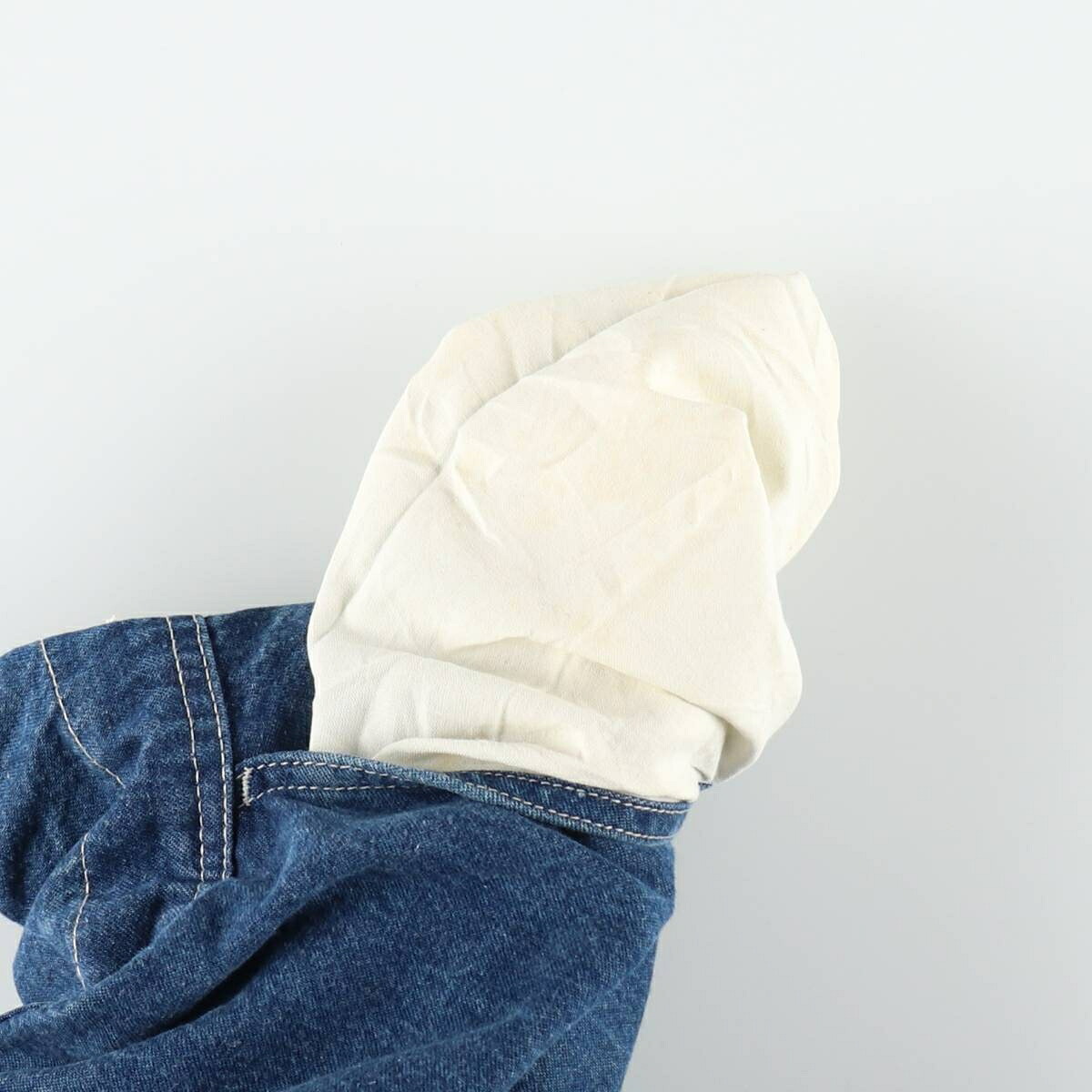 Carhartt/カーハート デニムオーバーオール