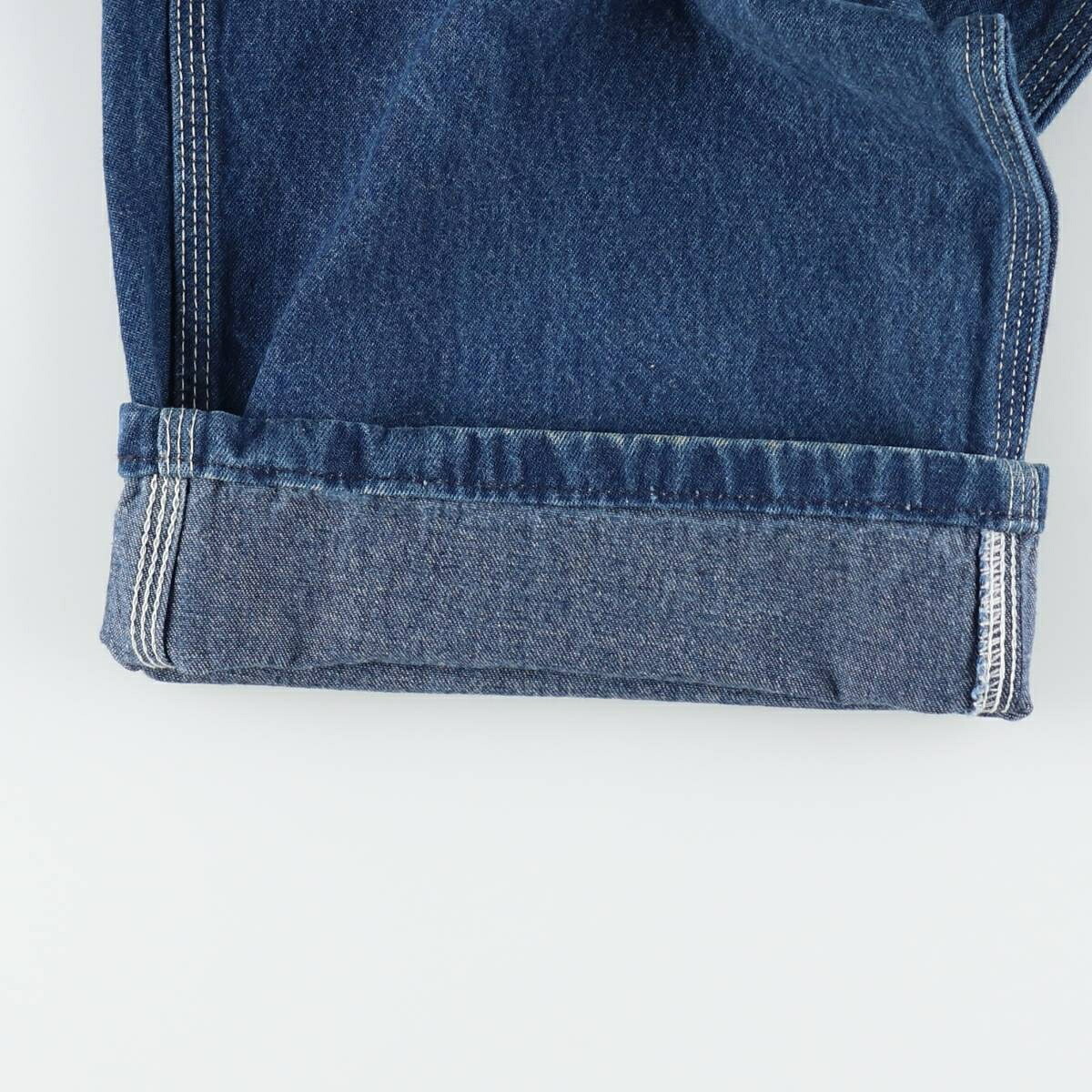Carhartt/カーハート デニムオーバーオール